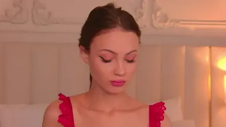 LexiMouss webcam model stream image