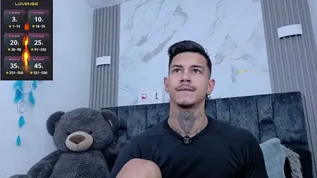 JAYCOB00 webcam model stream image