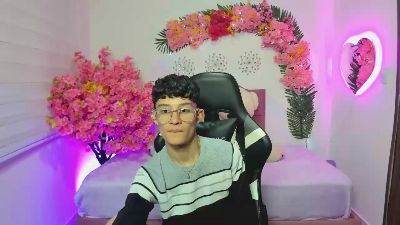 Patrick_Howland webcam model stream image