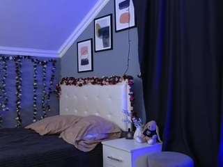 naomi-demio webcam model stream image