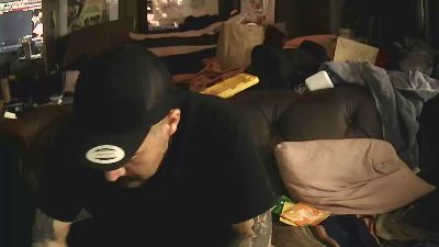 HllywdNightOwl webcam model stream image