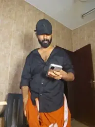 Mallukiran webcam stripchat model stream image
