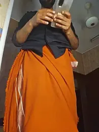 Mallukiran webcam model stream image