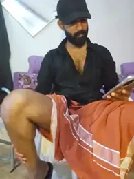 Mallukiran webcam stripchat model stream image