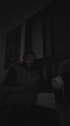 Bighandx webcam model stream image