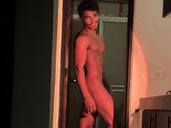 CoryGrover webcam model stream image