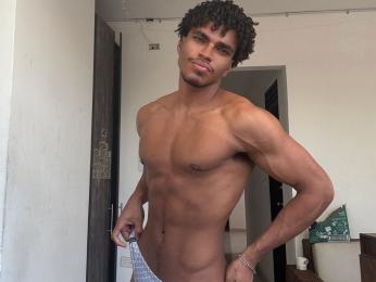 CoryGrover webcam model stream image