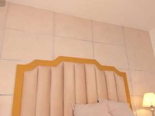 maddieparker webcam model stream image