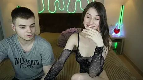 Vikki_George webcam model stream image