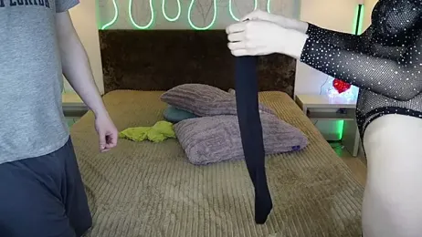 Vikki_George webcam model stream image