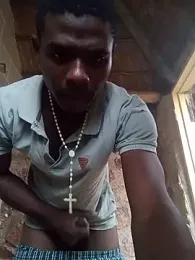 younggblackkCOCK19 webcam model stream image