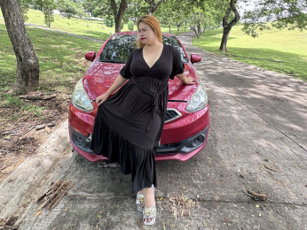 KiarraJones webcam model stream image