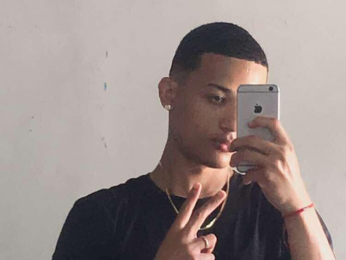 GeissLerodri webcam livejasmin model stream image