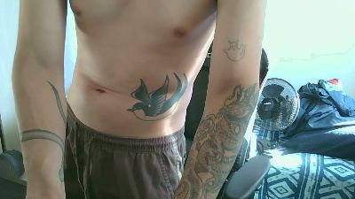 BzKaAA webcam model stream image