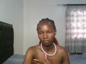 Pocketdoll09 webcam model stream image
