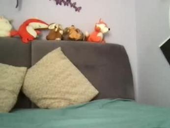 sirena2025 webcam model stream image