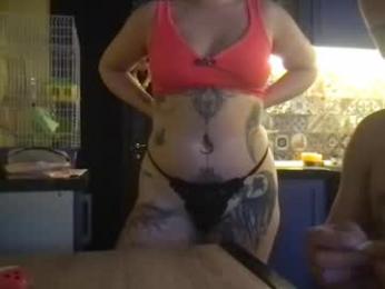 sirena2025 webcam chaturbate model stream image