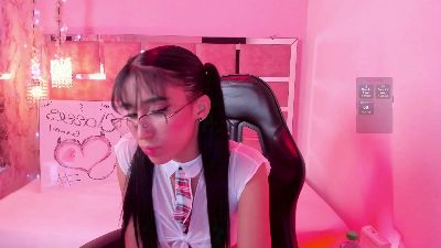 SammyRai webcam model stream image