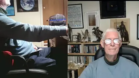 bigears webcam model stream image