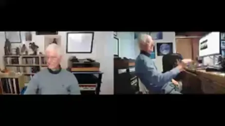 bigears webcam model stream image