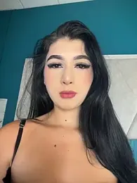 BadLilAngelXXX webcam stripchat model stream image