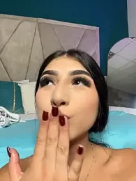 BadLilAngelXXX webcam stripchat model stream image