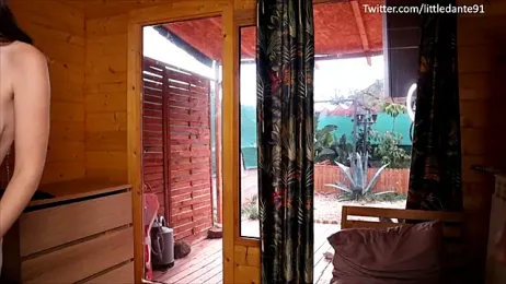 LittleMe97 webcam model stream image