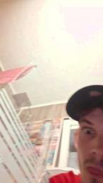 BobbyFap webcam model stream image
