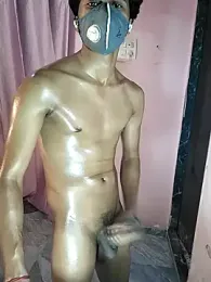 Ultimate_cHappiE webcam model stream image