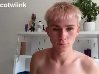 twiinknico webcam model stream image