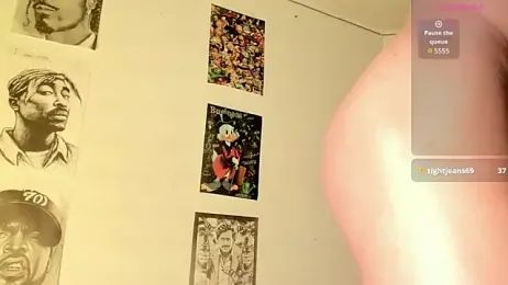 Teo_skinny webcam model stream image