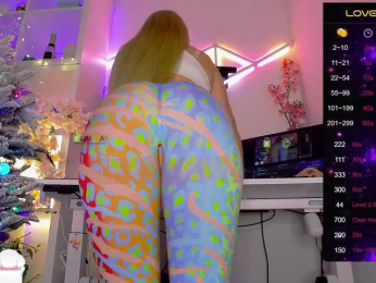 _Marilyn_ webcam model stream image