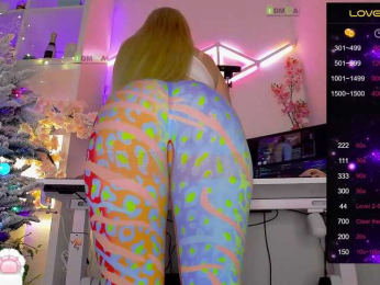 _Marilyn_ webcam model stream image