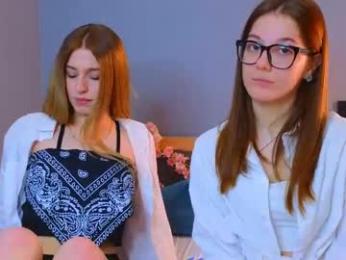 silentwins webcam chaturbate model stream image