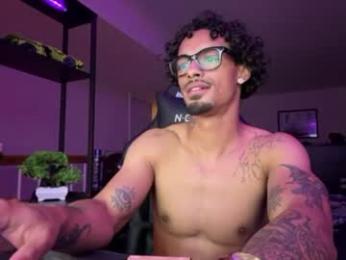 danteheyy webcam model stream image
