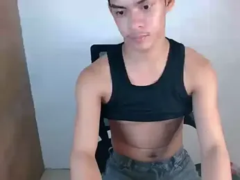 yourhotasian_jhonpol16 webcam stripchat model stream image