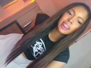 amor_prinsesa webcam model stream image