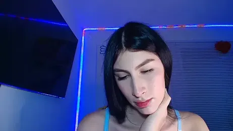 valeria_gonzales_ webcam model stream image