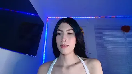 valeria_gonzales_ webcam model stream image