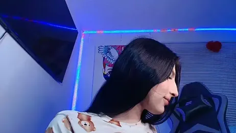 valeria_gonzales_ webcam model stream image