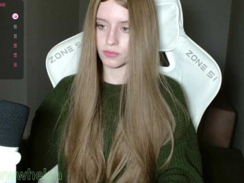 Helga_Pataki webcam model stream image