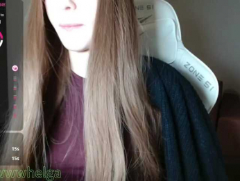 Helga_Pataki webcam model stream image