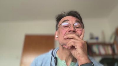 ZEIGEFREUDIG6 webcam model stream image