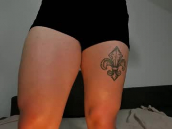 troy_bigtitan webcam model stream image