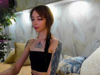 Ellen-Hops webcam model stream image