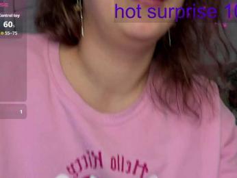 live-sexy1 webcam model stream image