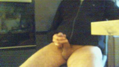 godin01 webcam model stream image