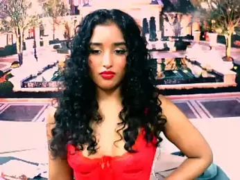 IndianAngel4u webcam model stream image