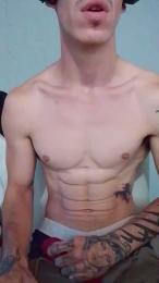 fighterguy1 webcam model stream image