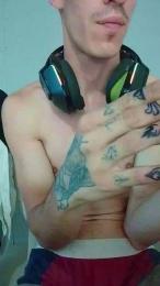 fighterguy1 webcam model stream image